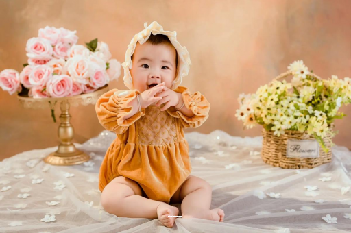 任丘四个月宝宝咳嗽小妙招